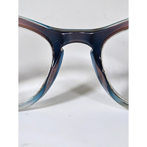 RAY BAN WOMEN'S EYEGLASSES Multi Color RB5366 5834 52/18 140 FRAMES ONLY - Picture 14 of 16